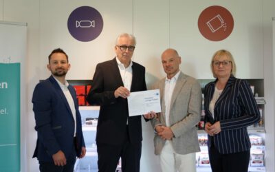 IHK Lippe wertet Konjunkturumfrage im Frühjahr aus