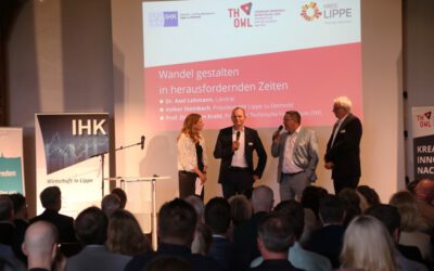 Museumsrunde 2025