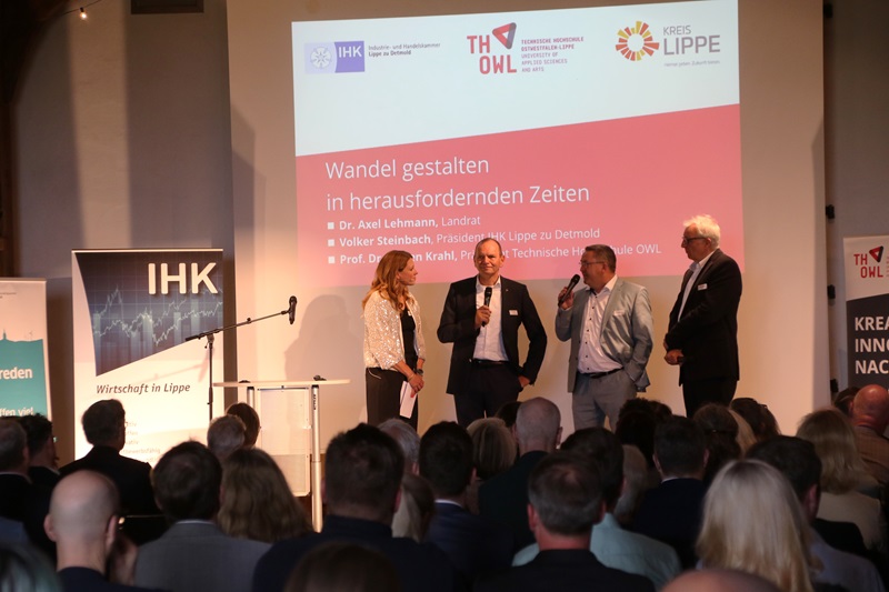 Museumsrunde 2025