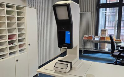 Bürgerbüro Lemgo: Neue Fotoautomaten und geänderte Öffnungszeiten