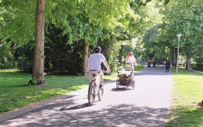 Schul- und Stadtradeln: Schafft Lemgo die 250.000 Kilometer?