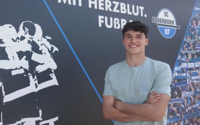 Marco Wörner kommt vom SC Freiburg