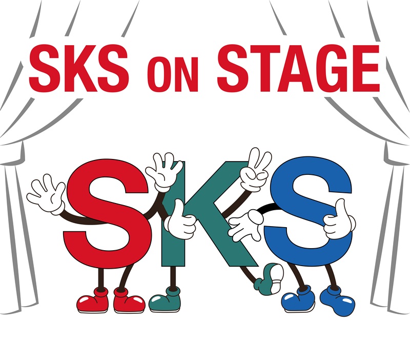 Save the date – „SKS on Stage“ im Jubiläumsjahr