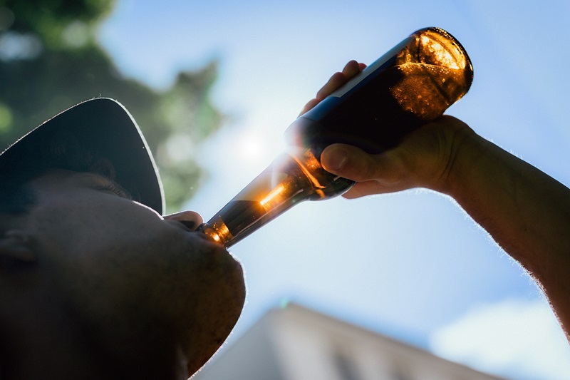 16,8 Millionen Bierflaschen im Kreis Lippe unterwegs – aber bald wohl ein paar weniger