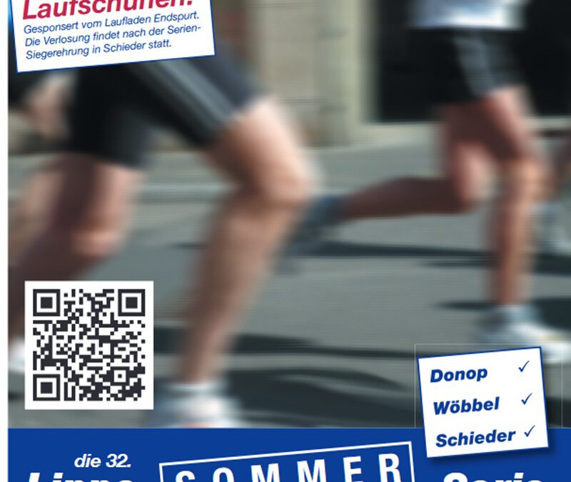 32. LIPPE-SOMMER-SERIE