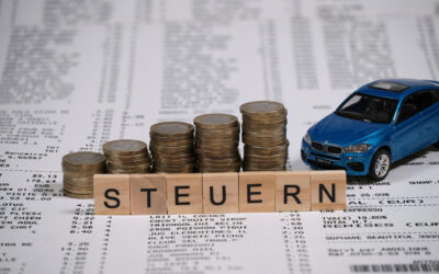 Wann greift der Spitzensteuersatz? – Was Sie wissen sollten
