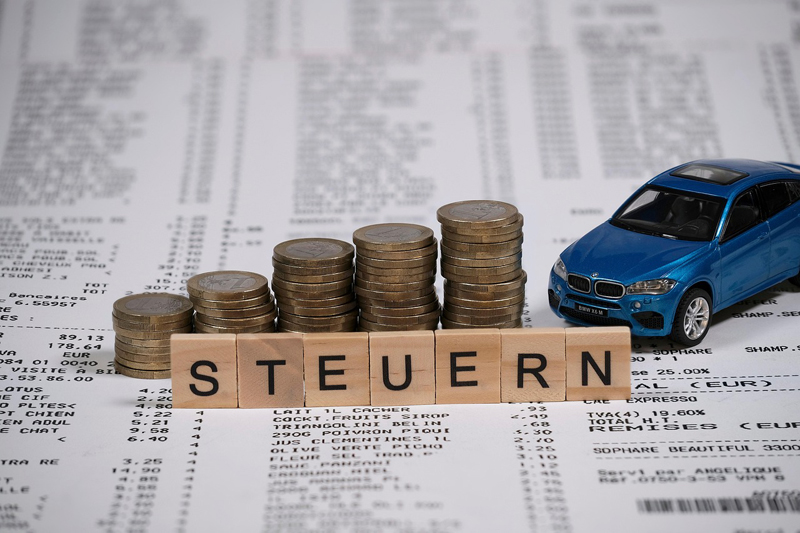 Wann greift der Spitzensteuersatz? – Was Sie wissen sollten