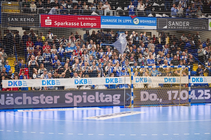 TBV Lemgo Lippe startet offiziellen Ticketzweitmarkt