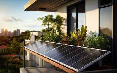 Energiewende auf dem Balkon – Mehrere Balkonkraftwerke versagen im Belastungstest