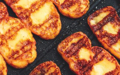 Halloumi und Co. im Test – Die Hälfte besteht den Grill-Check