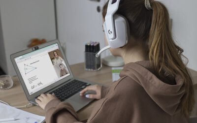 Smarter lernen: Studienkreis Blomberg und Barntrup bringt KI in die Nachhilfe