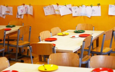Freie Plätze in der Kindertagespflege ab August