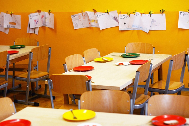 Freie Plätze in der Kindertagespflege ab August