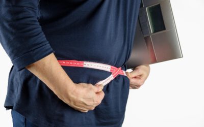 Adipositas-Behandlungen im Krankenhaus dreimal so hoch wie vor zehn Jahren