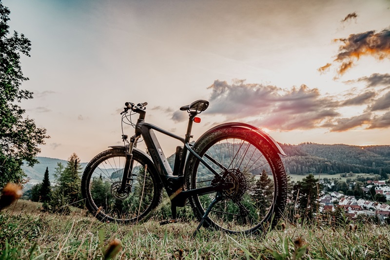 E-Bike, Pedelec und Co. – welches Fahrrad passt zu mir?
