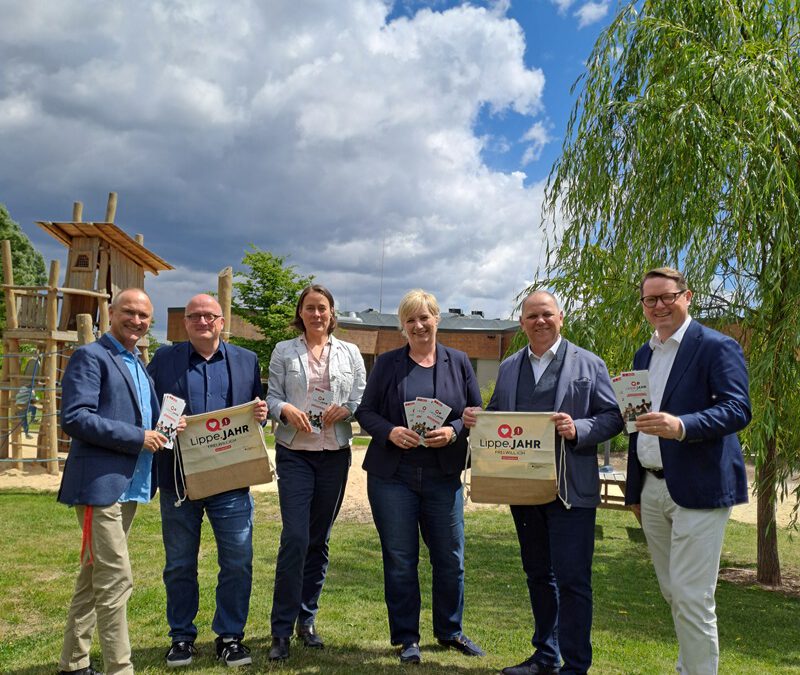 Neue Partnerschaft für das Freiwillige Soziale Jahr