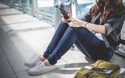 Probleme am Flughafen