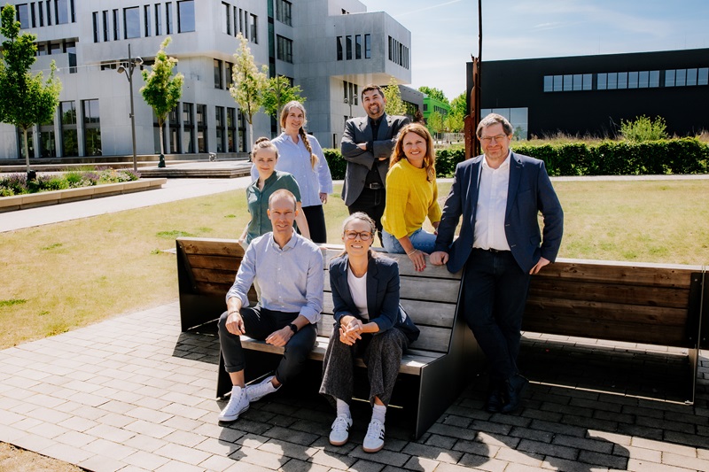 TH OWL startet Transferjahr 25 – Projekte sollen Austausch mit der Hochschule stärken