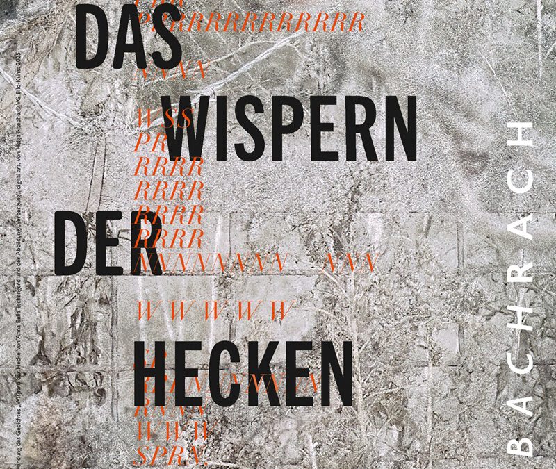 KUNSTVEREIN Schieder-Schwalenberg lädt zum Ausstellungsprojekt