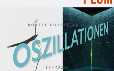 Ausstellungseröffnung: im Robert Koepke Haus