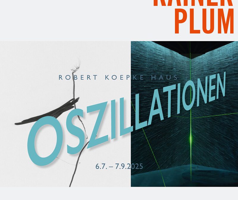 Ausstellungseröffnung: im Robert Koepke Haus