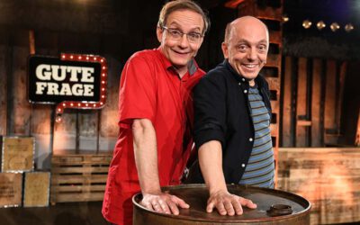 Premiere der Hermanns Festspiele im Juli 2025