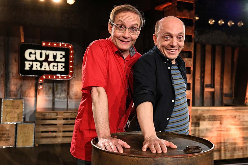 Premiere der Hermanns Festspiele im Juli 2025