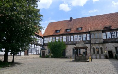 Stadtführung am Samstag