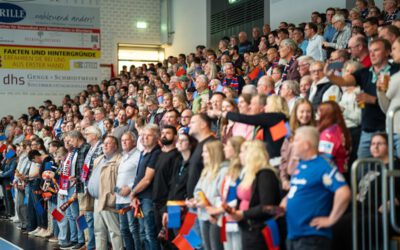 HSG startet Dauerkartenverkauf