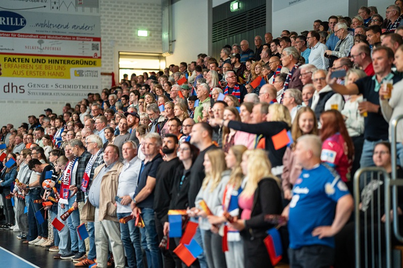 HSG startet Dauerkartenverkauf