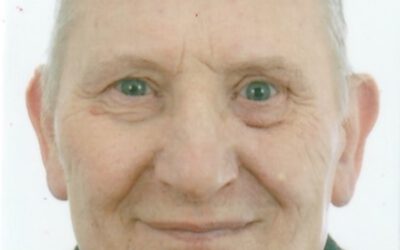 TVG-Urgestein „Hansi“ Schwarz feierte 80. Geburtstag