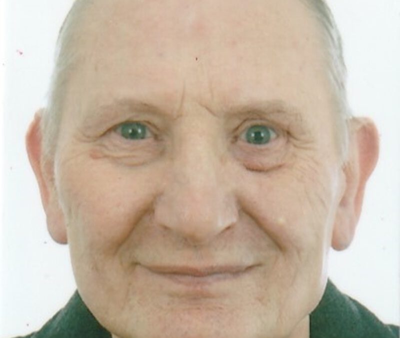 TVG-Urgestein „Hansi“ Schwarz feierte 80. Geburtstag