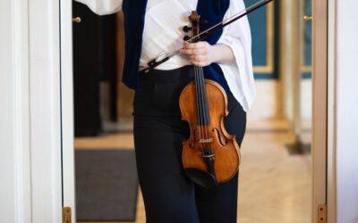 Saisonabschluss des Detmolder Kammerorchesters