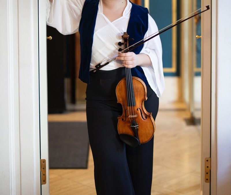 Saisonabschluss des Detmolder Kammerorchesters