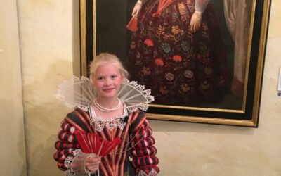 Speziell für Familien: Erlebnisführung „Weiberspeck und Manneszier“