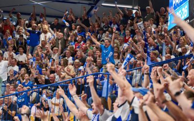 TBV Lemgo Lippe empfängt FRISCH AUF! Göppingen zum Saisonfinale
