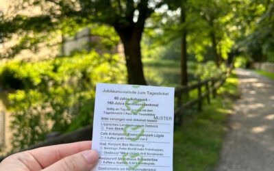 Touristiklinie 792: Fahrgäste mit Tagesticket erhalten Gutschein