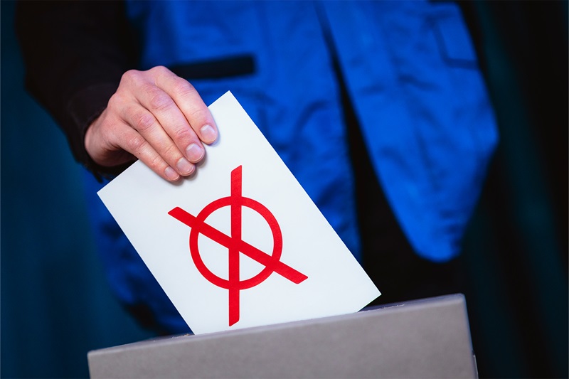 Viele der 7.890 Unternehmen im Kreis Lippe haben ein „Betriebsrats-Vakuum“
