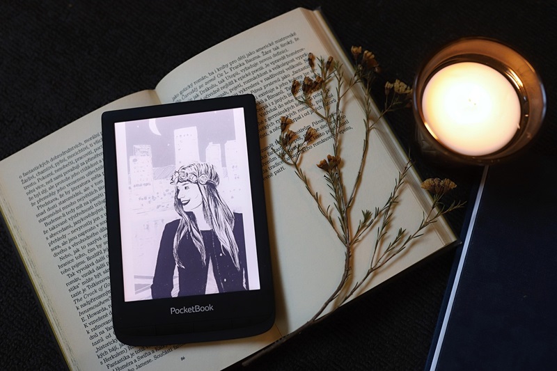 Neue eBook-Reader im Test