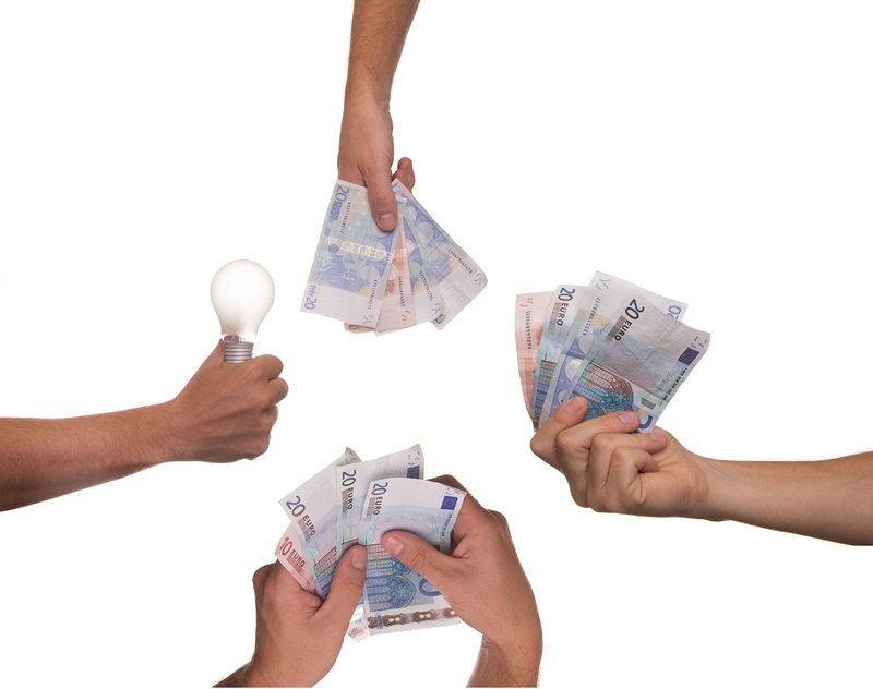 Crowdfunding – Firmen halten Veröffentlichungspflichten oft nicht ein