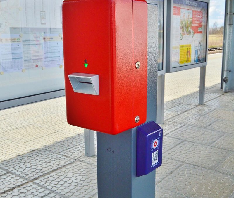Digitalisierung im WestfalenTarif auf dem Vormarsch