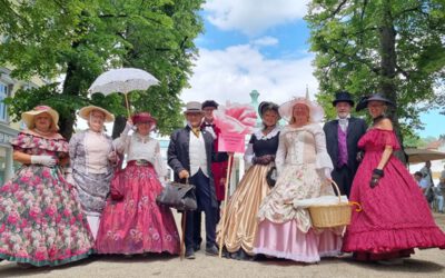Kulturwerkstatt Blomberger Land lädt zum Flohmarkt