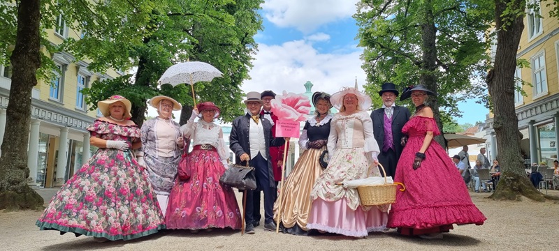 Kulturwerkstatt Blomberger Land lädt zum Flohmarkt