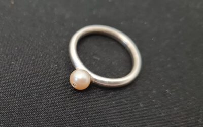 Die Kunst des Goldschmiedens