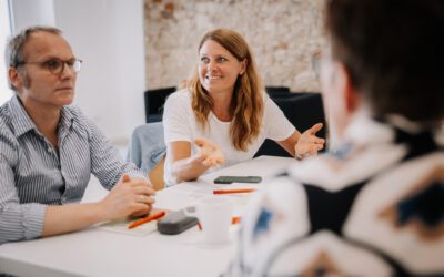 Fast 100 Projektideen für das Transferjahr 25: OWL bringt sich ein