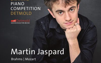 Virtuosität, Tiefgang und junge Brillanz