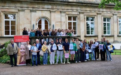 20 Jahre Detmolder Sommerakademie
