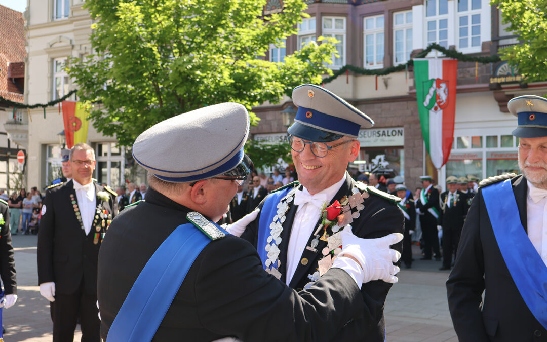 Schützenfest Galerie online