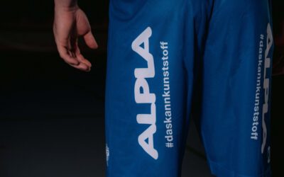 TBV Lemgo Lippe und ALPLA verlängern erfolgreiche Partnerschaft – intensivierter Fokus auf Nachwuchsförderung