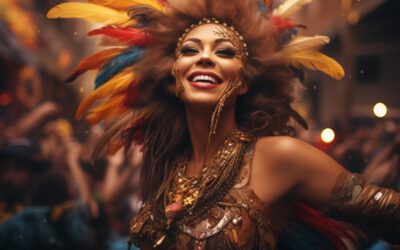 „Paixão do Brasil” – „Brasiliens Leidenschaft”